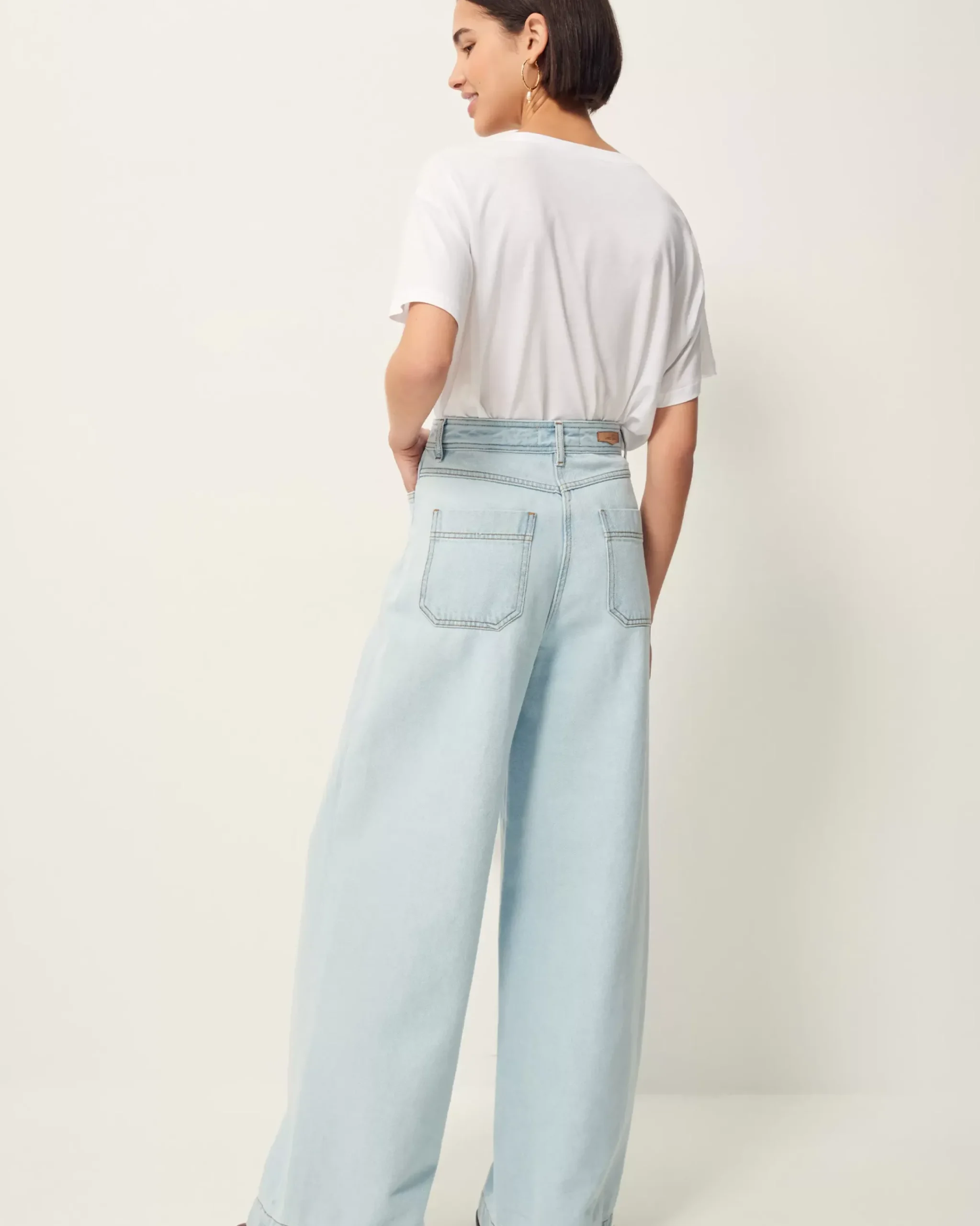 Sessùn Captain denim