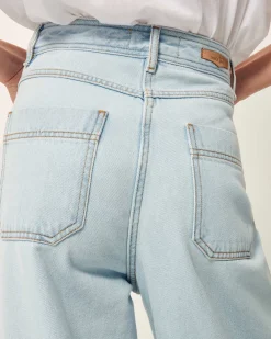 Sessùn Captain denim