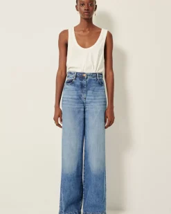 Sessùn Captain denim