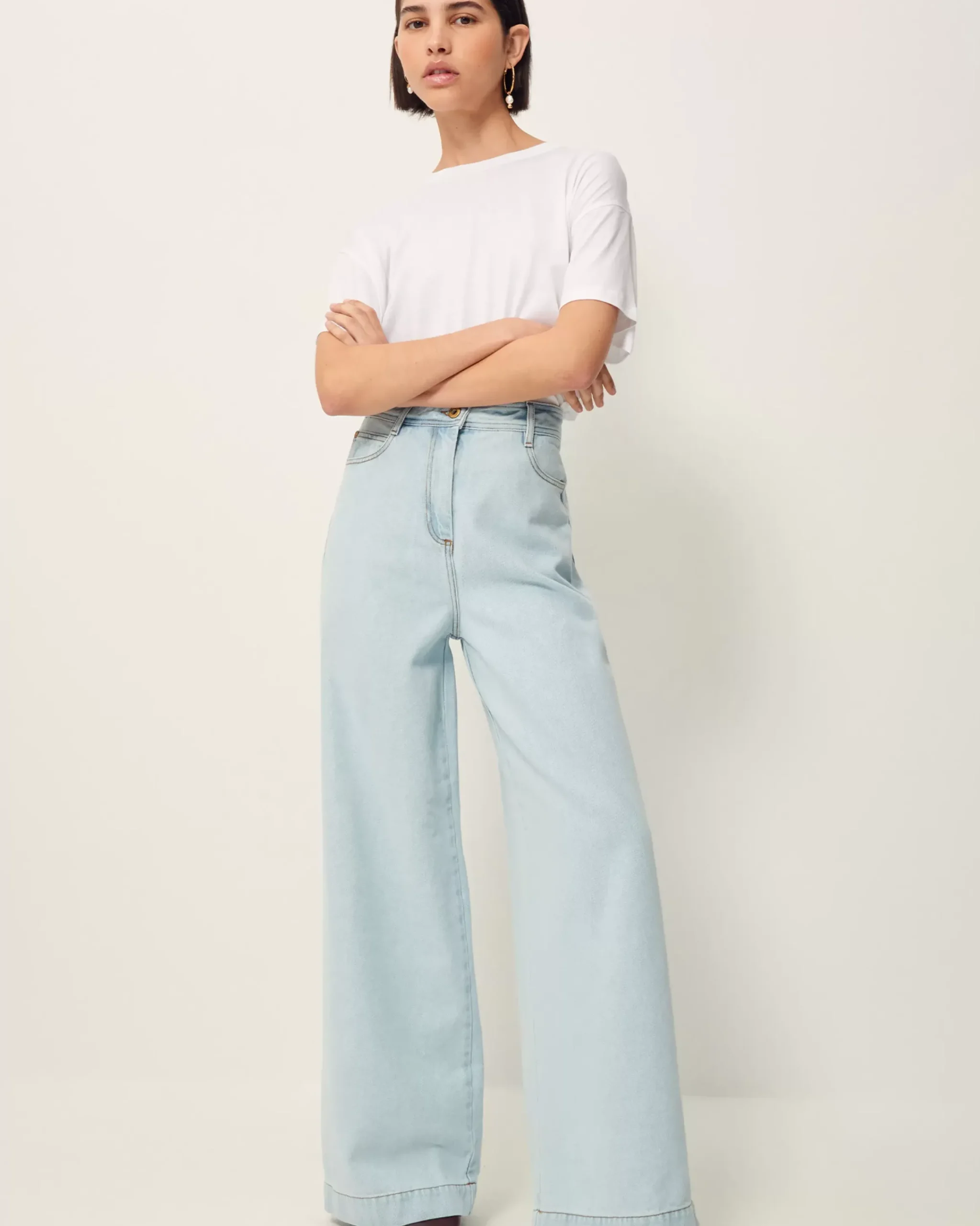 Sessùn Captain denim