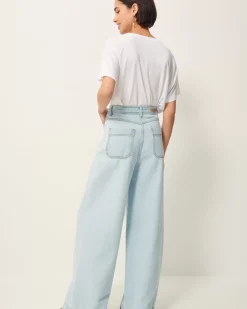 Sessùn Captain denim