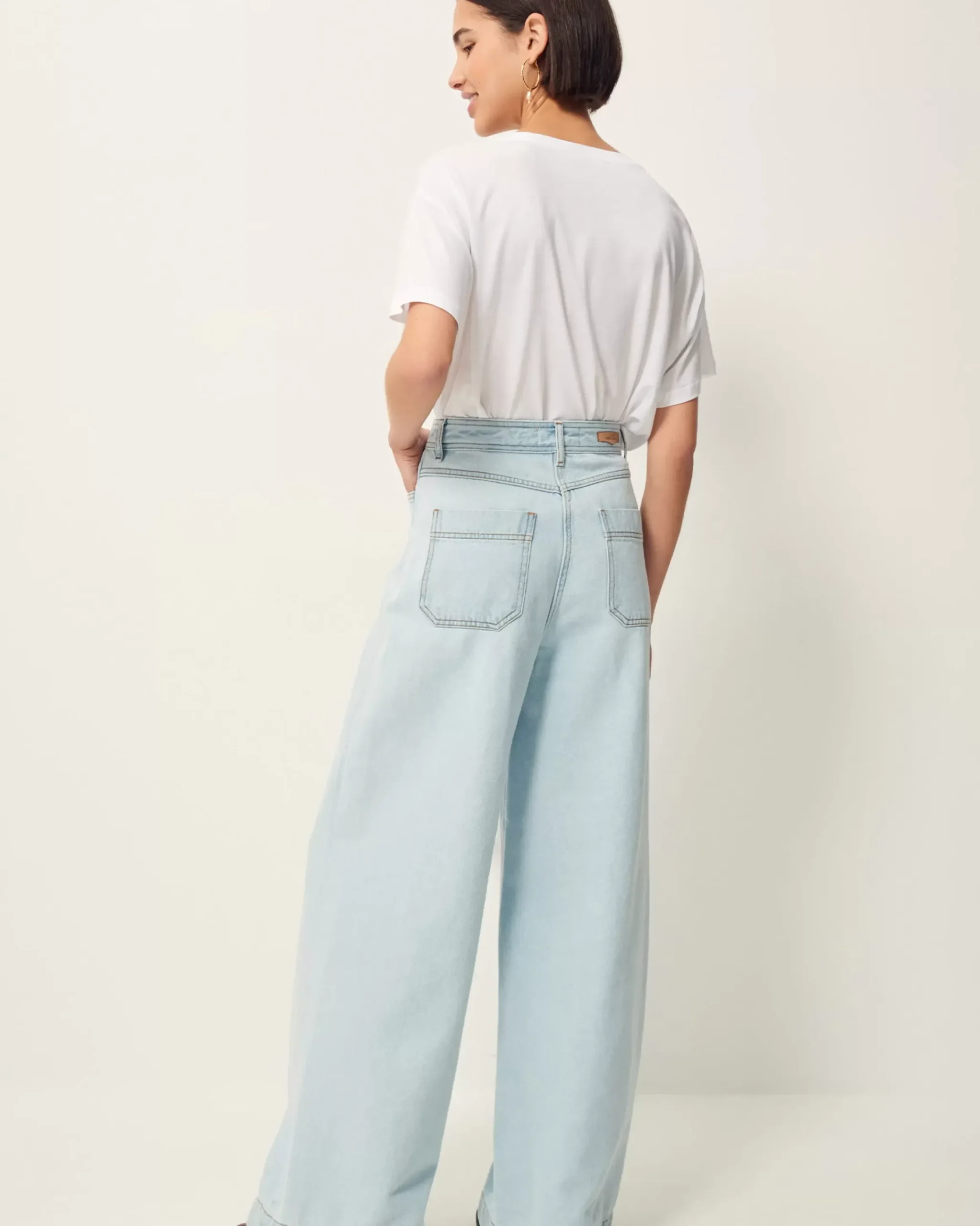 Sessùn Captain denim