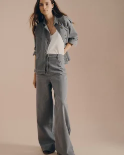 Sessùn Captain denim