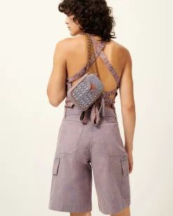 Sessùn Divia denim