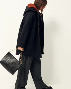 Sessùn Farawa leather