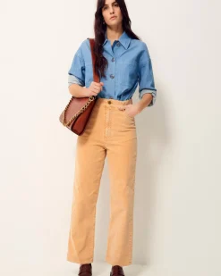 Sessùn Farawa leather