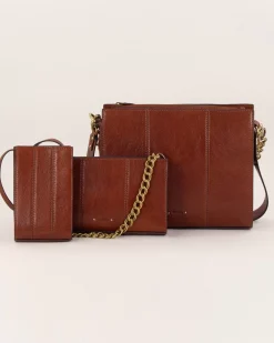 Sessùn Farawa leather