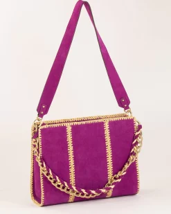 Sessùn Farawa leather