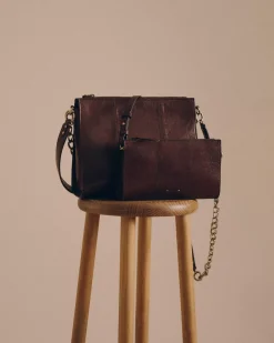 Sessùn Farawa leather