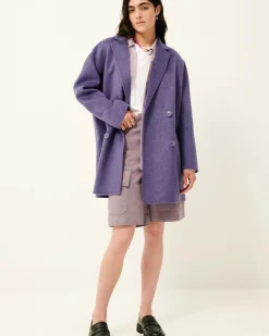 Sessùn Holm coat