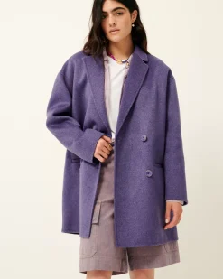 Sessùn Holm coat