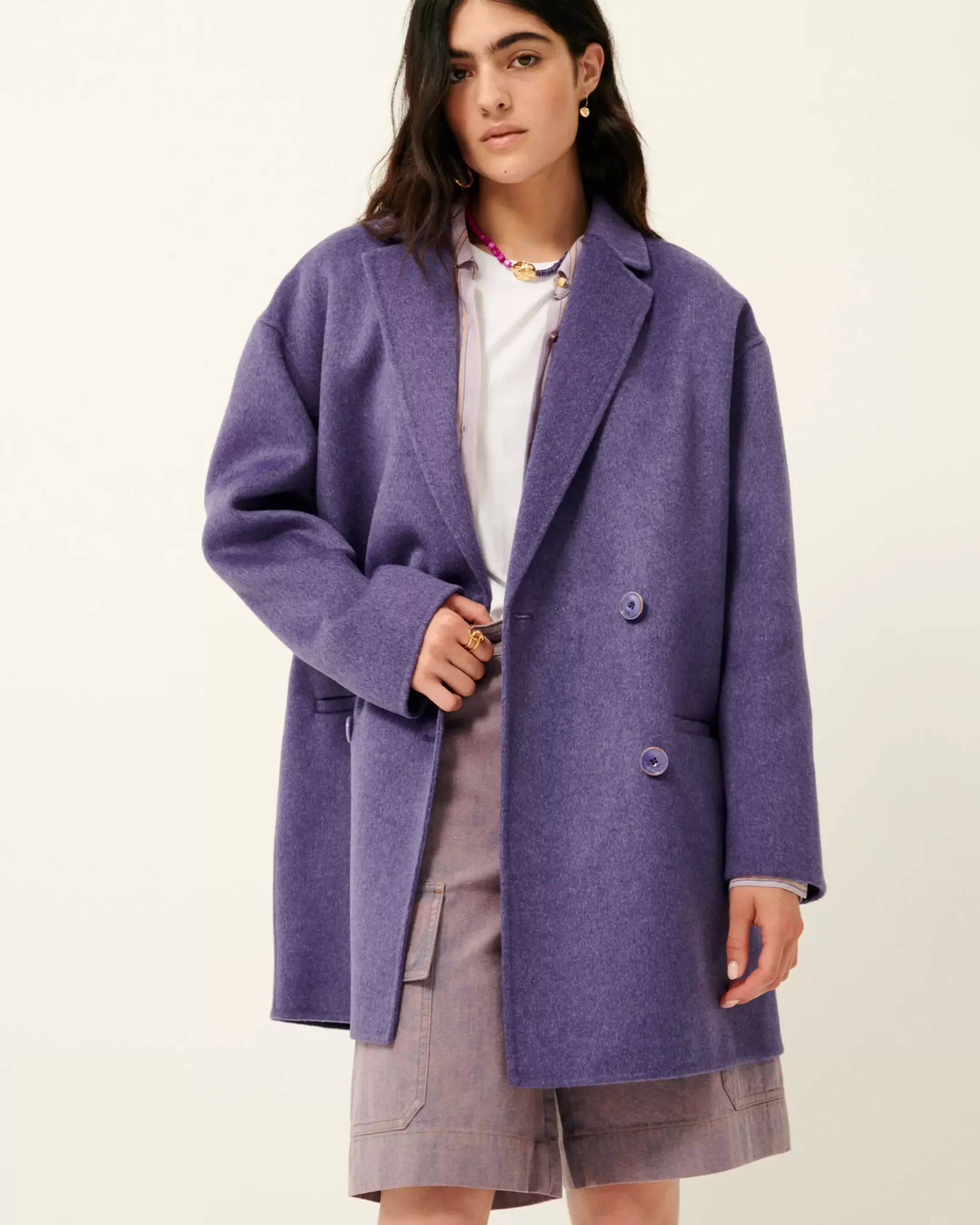 Sessùn Holm coat