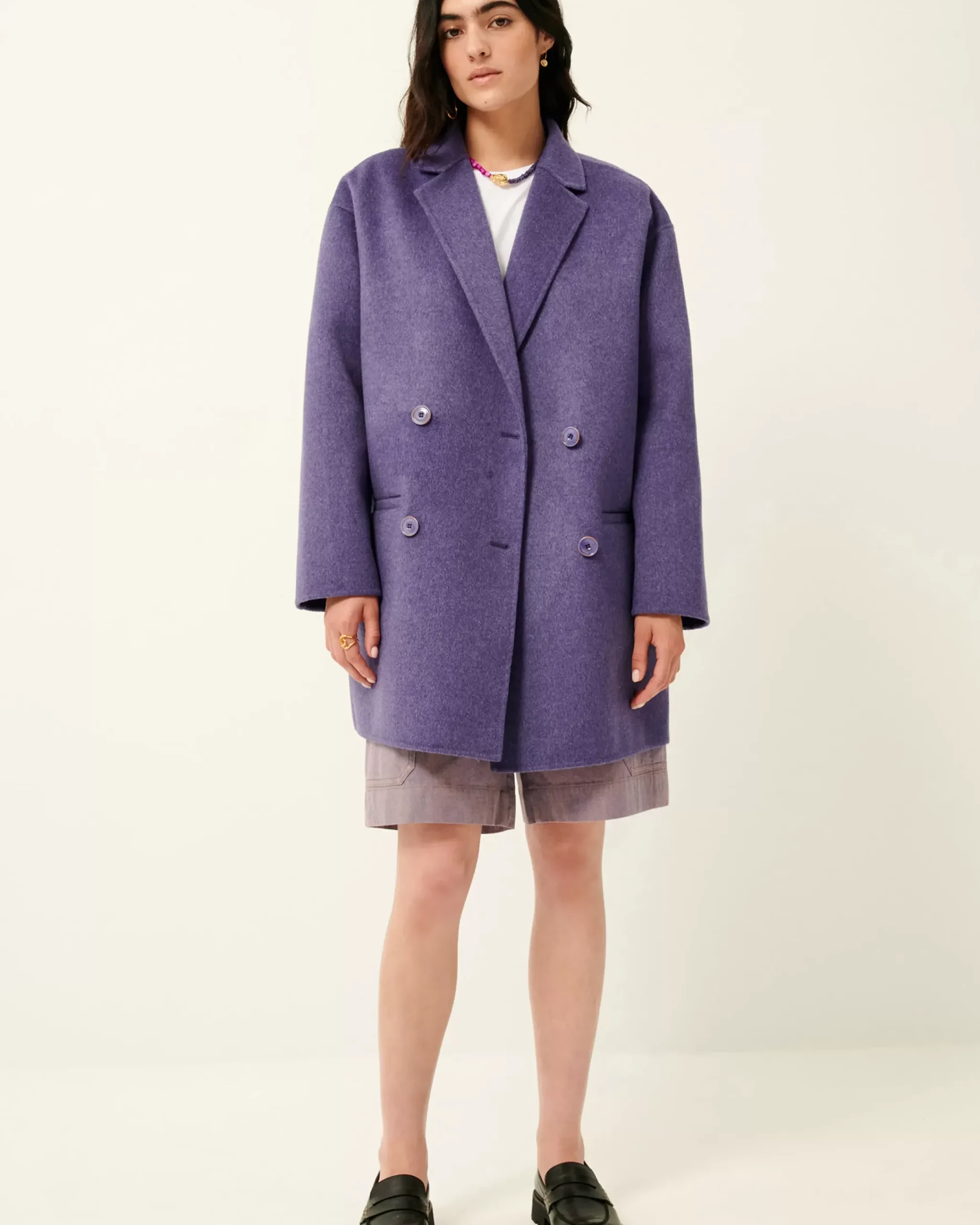 Sessùn Holm coat