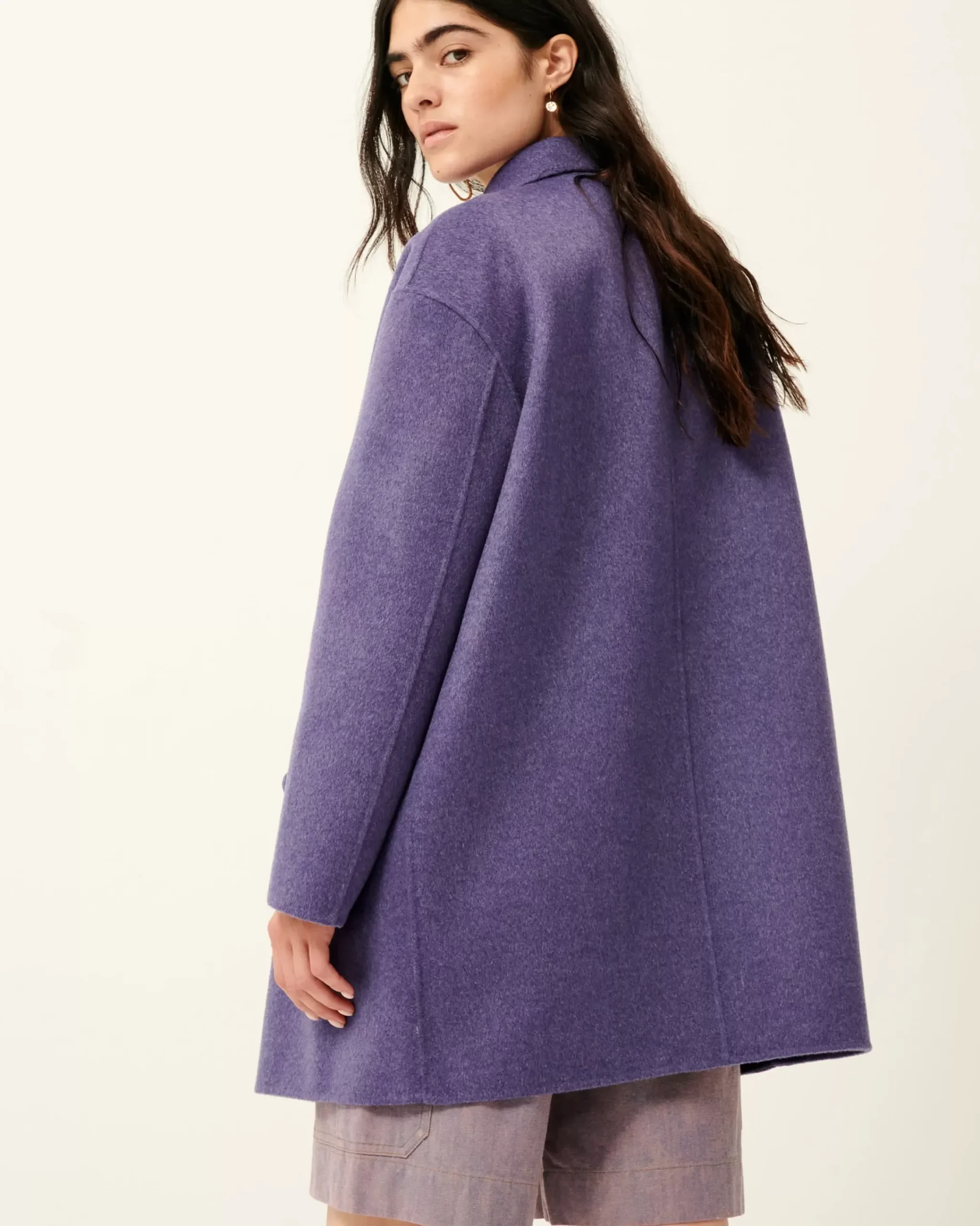Sessùn Holm coat