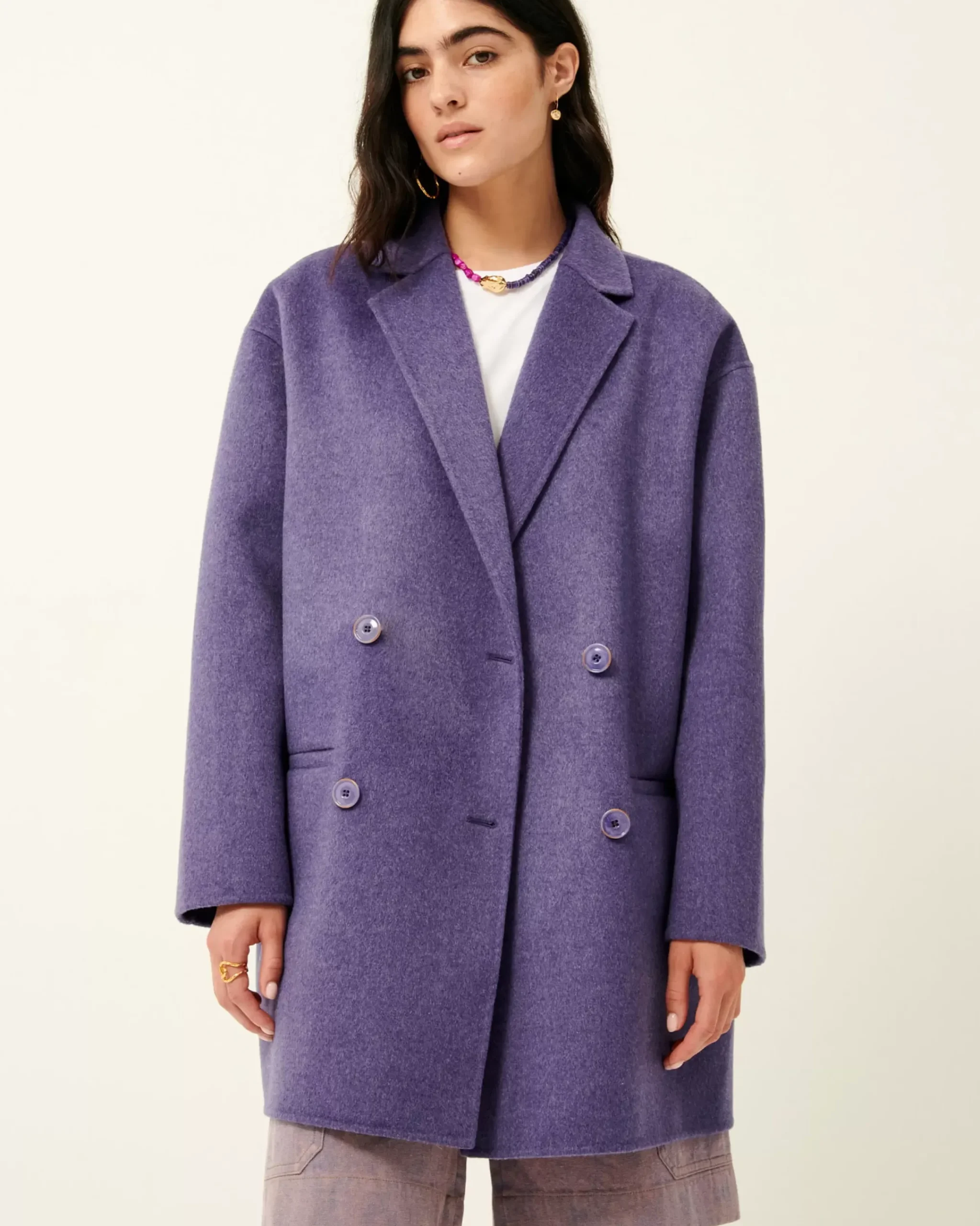 Sessùn Holm coat