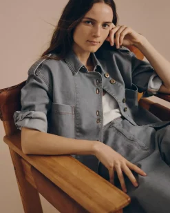 Sessùn James shirt