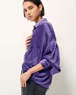 Sessùn Kyoto velvet
