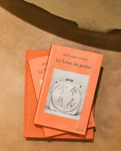 Sessùn le Livre du Potier