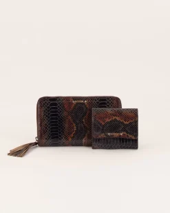 Sessùn Niuta purse