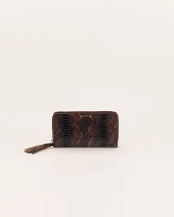 Sessùn Niuta wallet
