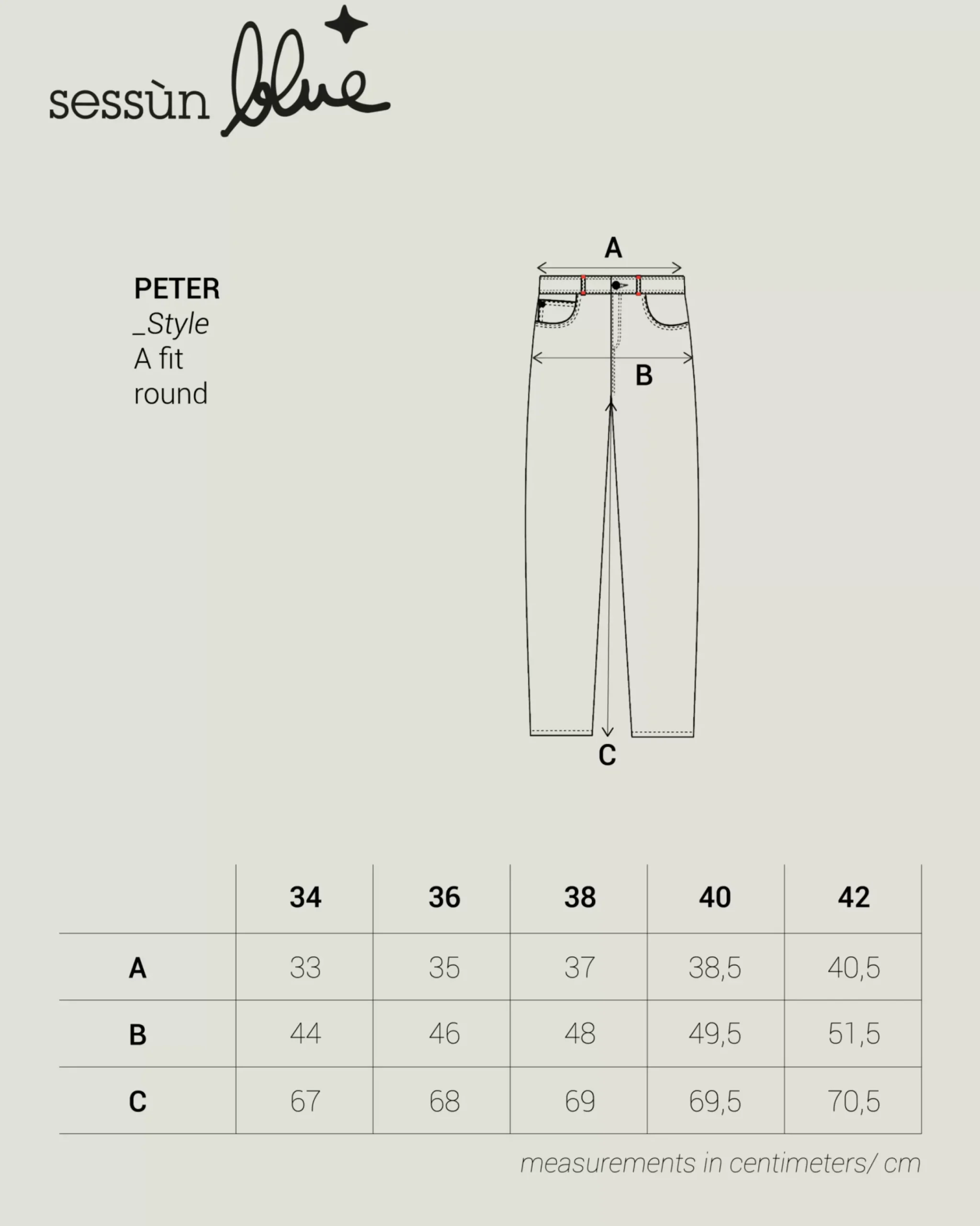 Sessùn Peter