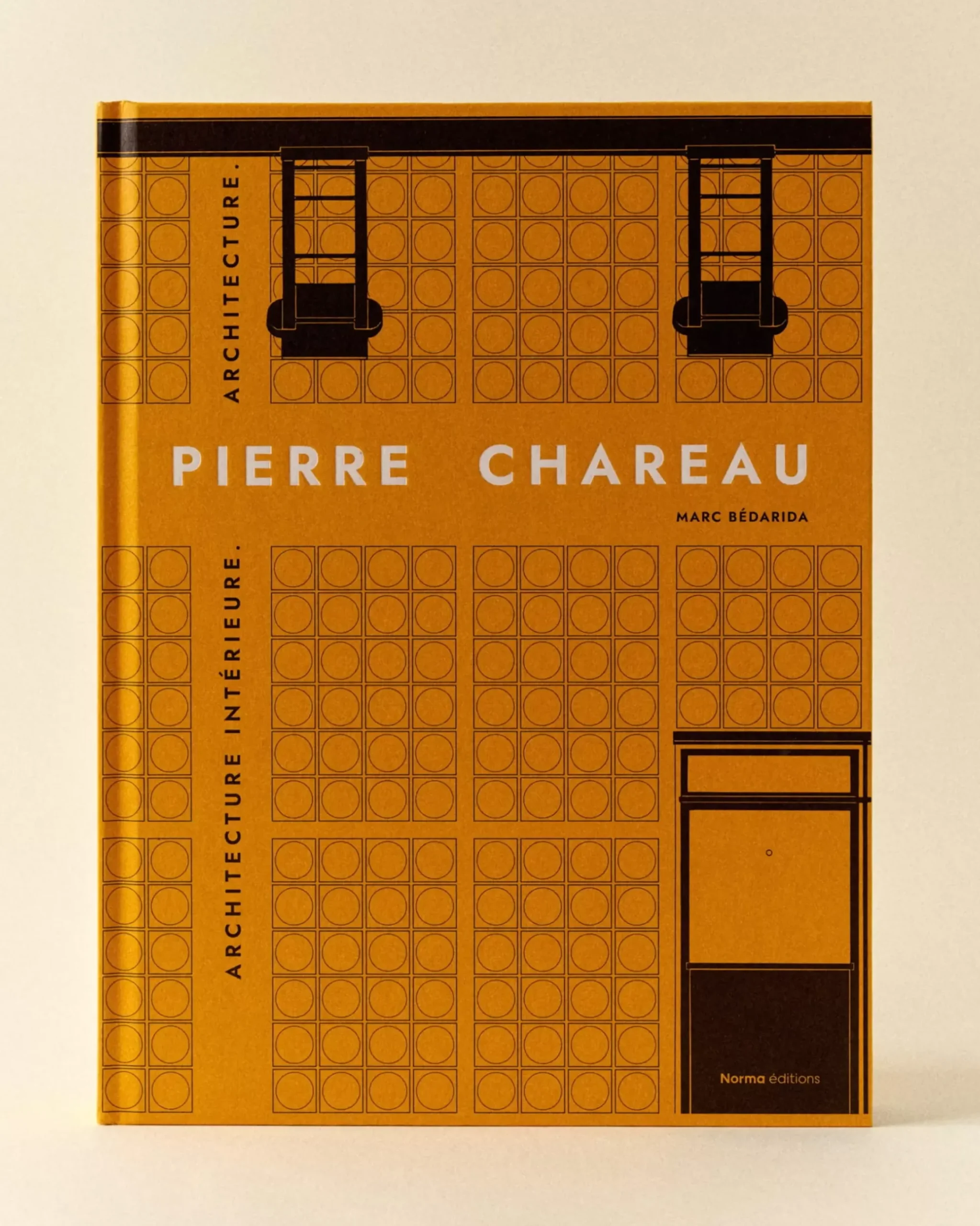 Sessùn Pierre Chareau vol.2
