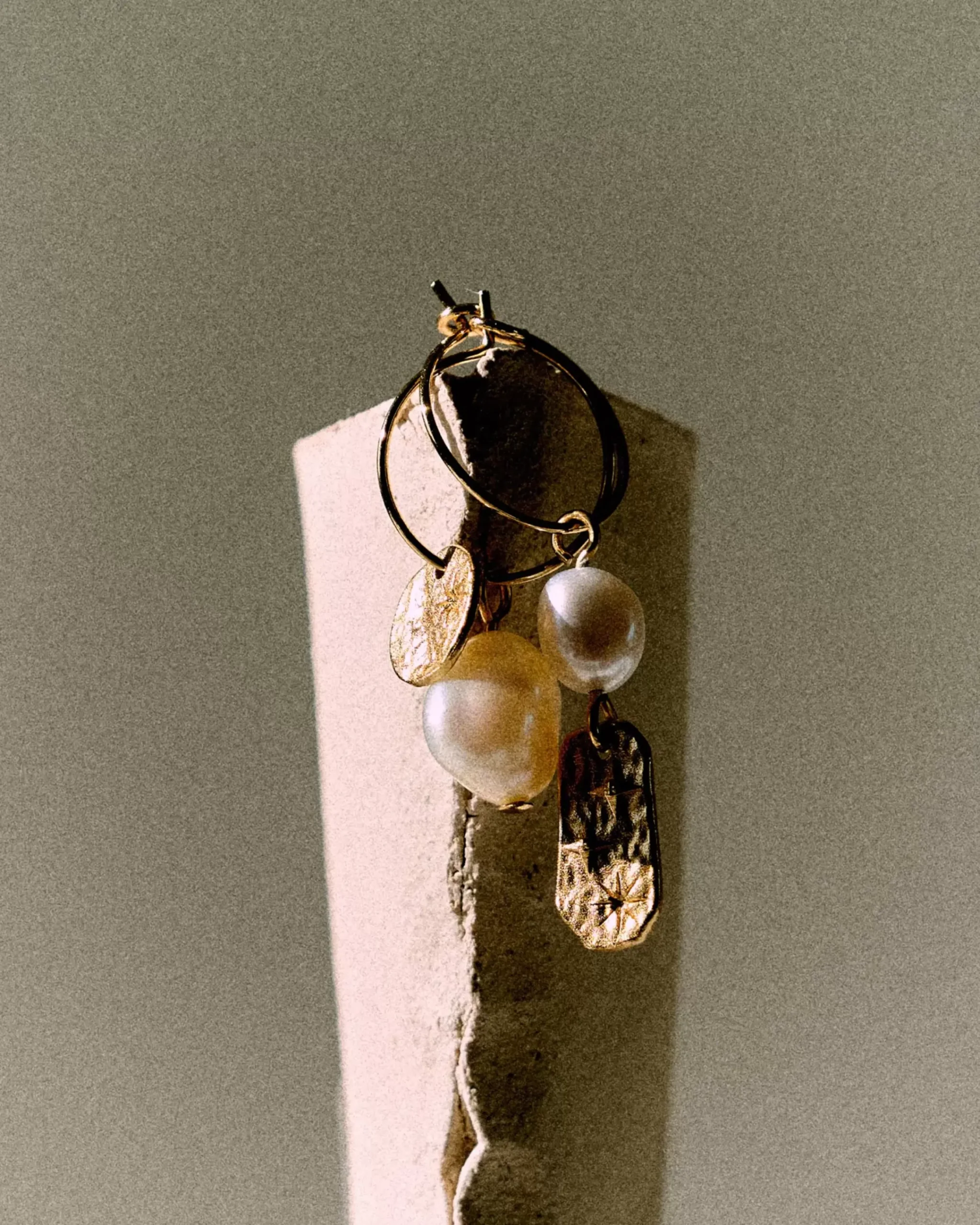 Sessùn Soren pearl