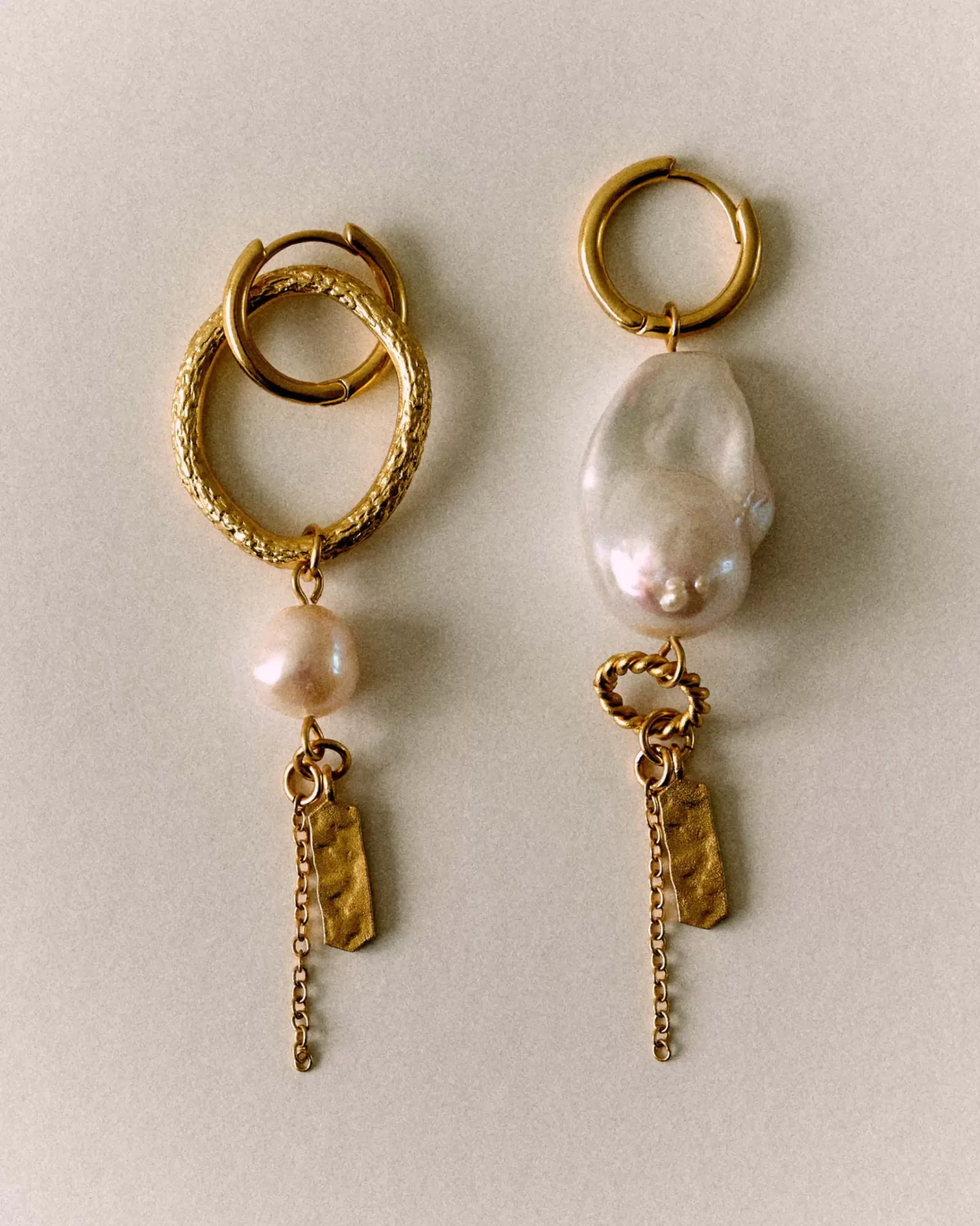 Sessùn Toti pearl