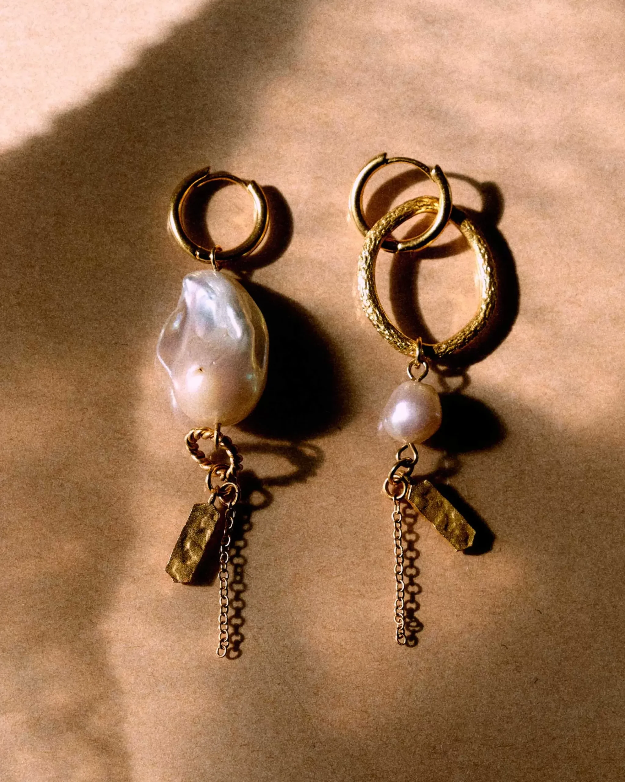 Sessùn Toti pearl