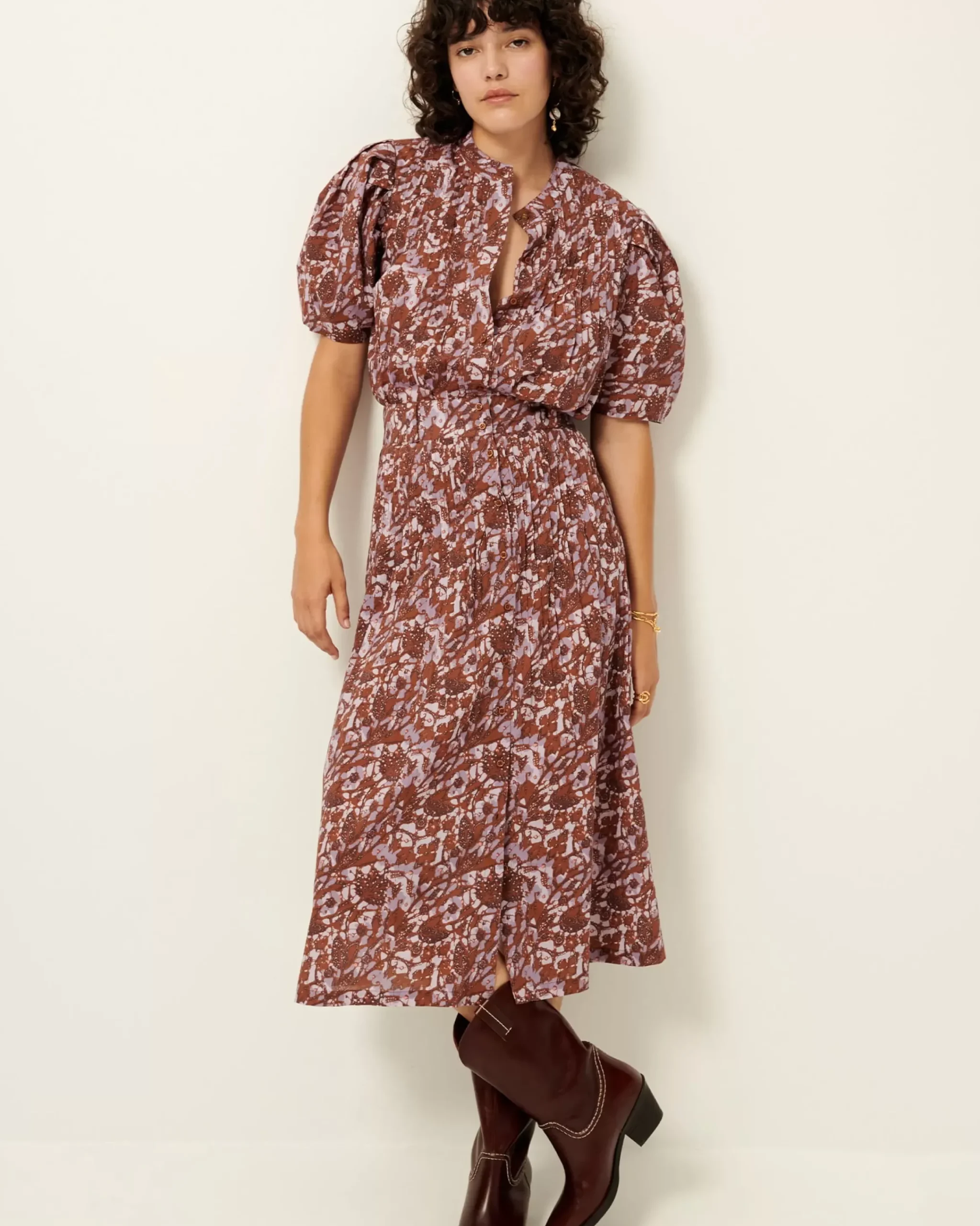 Sessùn Virginia sun