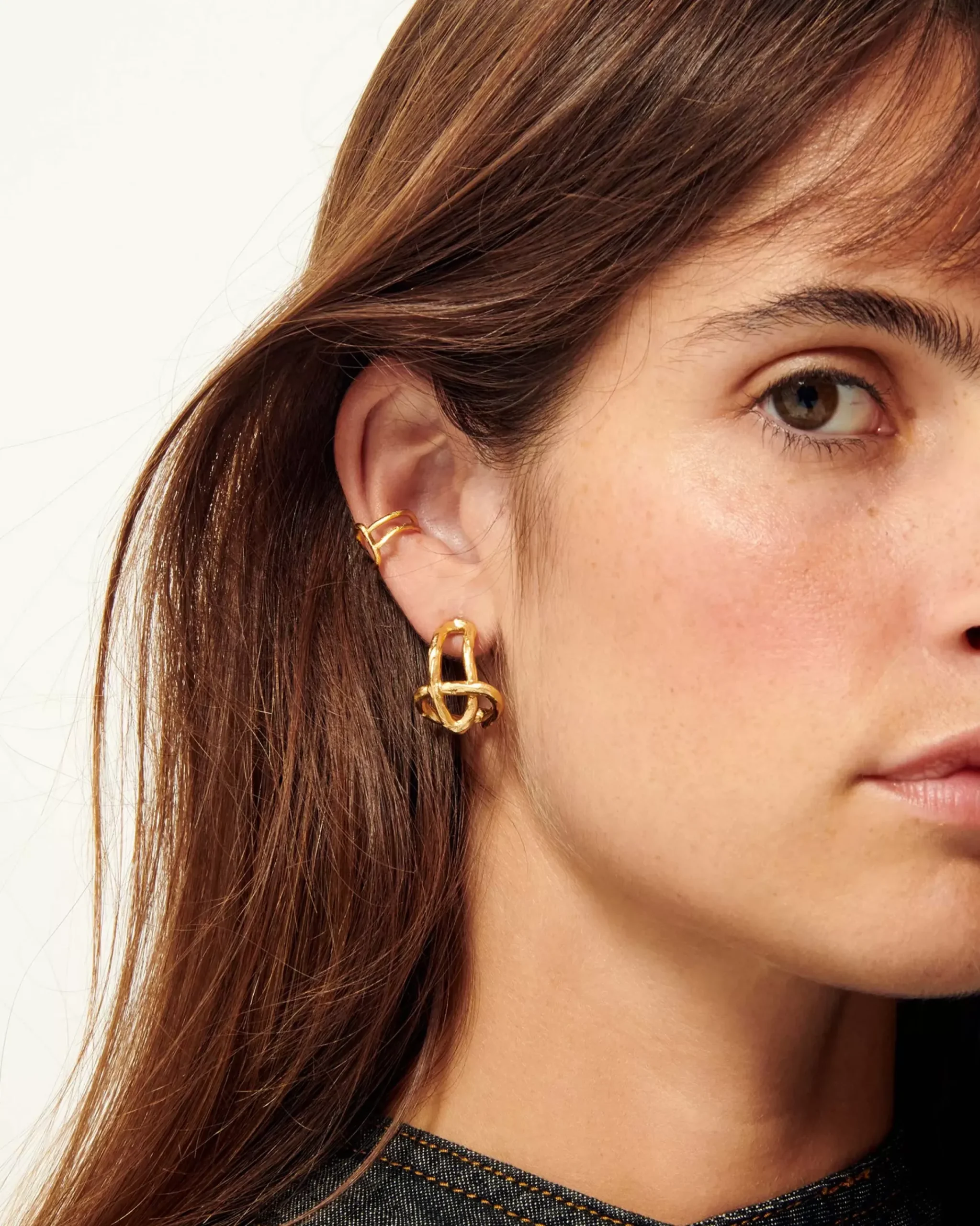Sessùn Zuri cuff